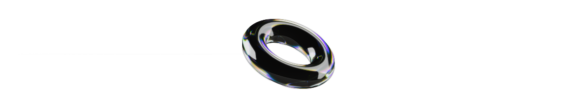 Glass Ring