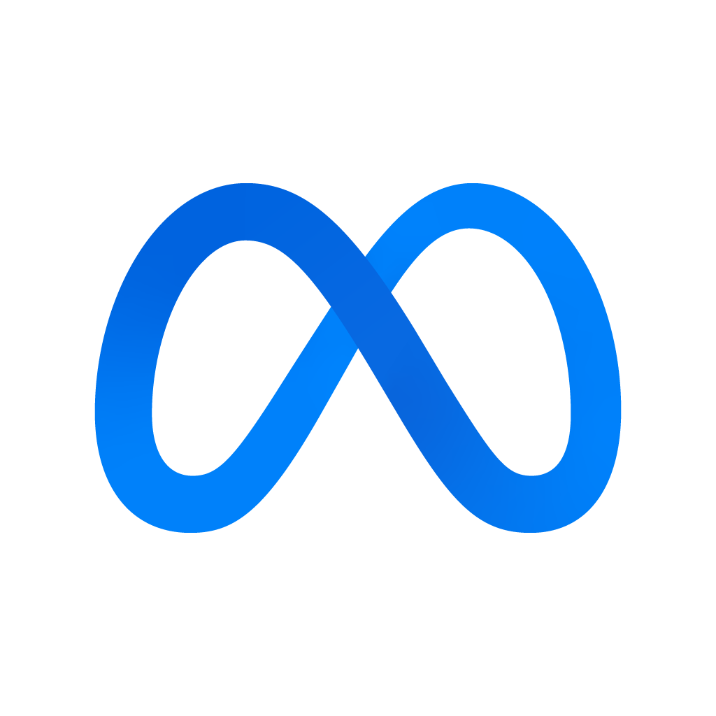 Meta Ads logo